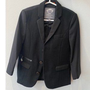 Appaman Little Boys' Techy Blazer 4T